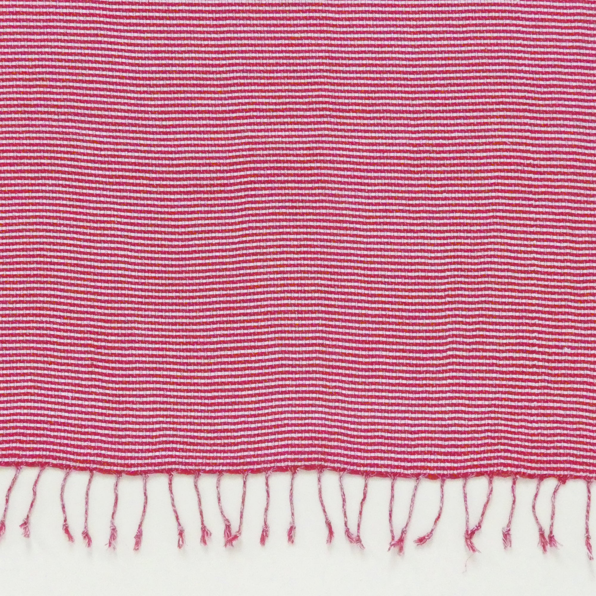 Decadence throw