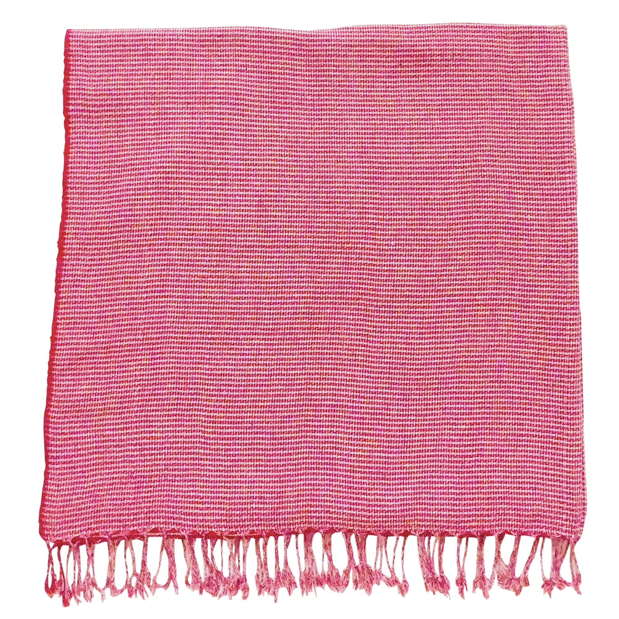 Decadence throw