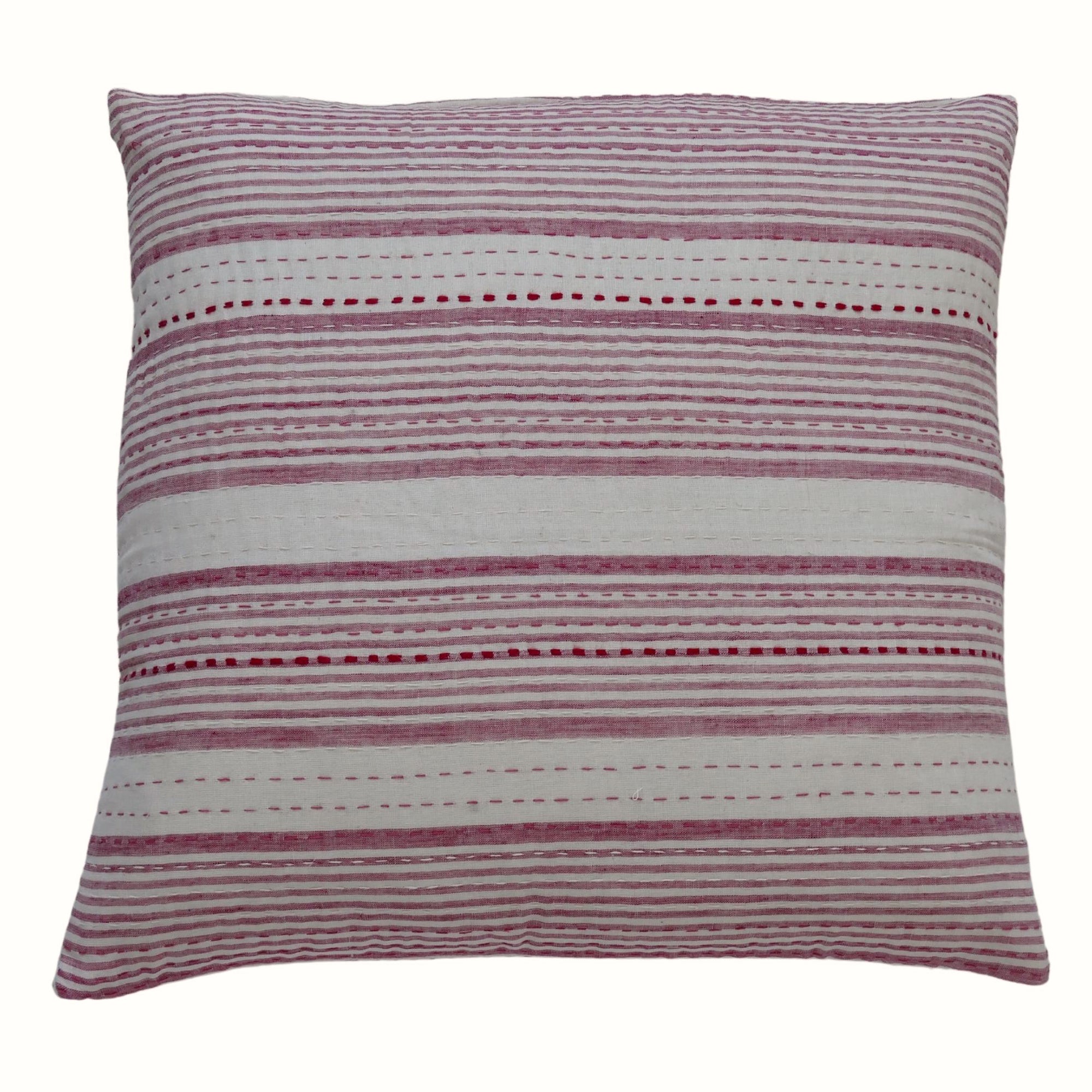 Showoff cushion
