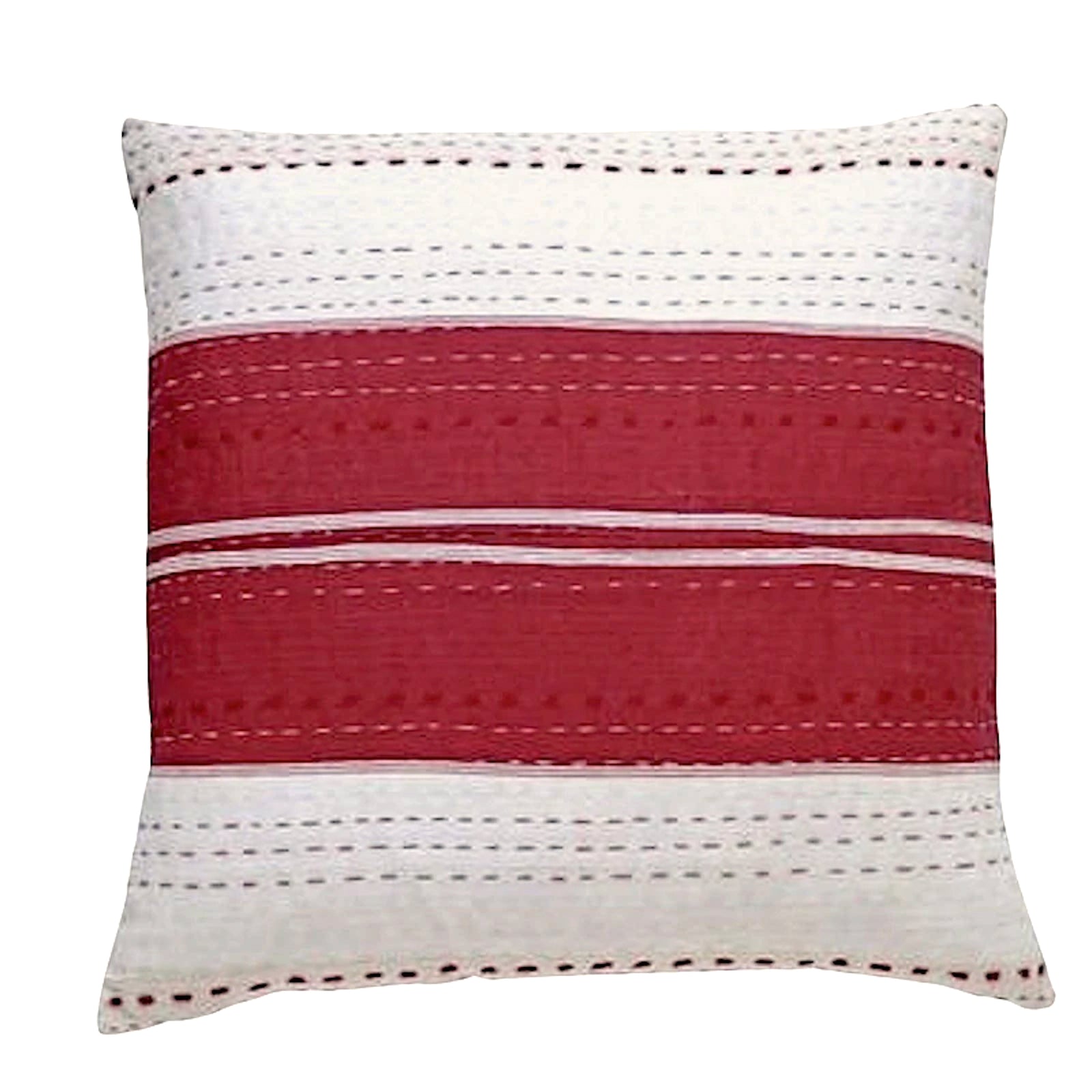 Showoff cushion