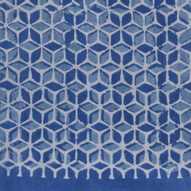 Kabuki tablecloth