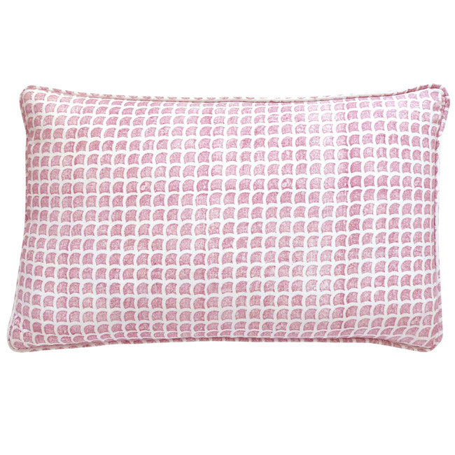 Shell Shock cushion